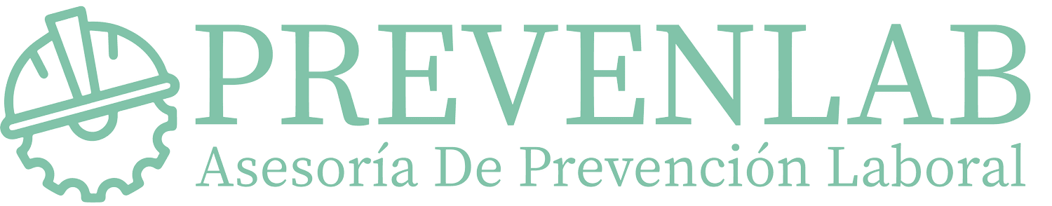 PREVENLAB  - ASESORÍA DE PREVENCIÓN LABORAL