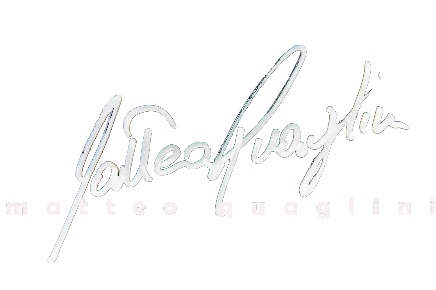 matteo quaglini