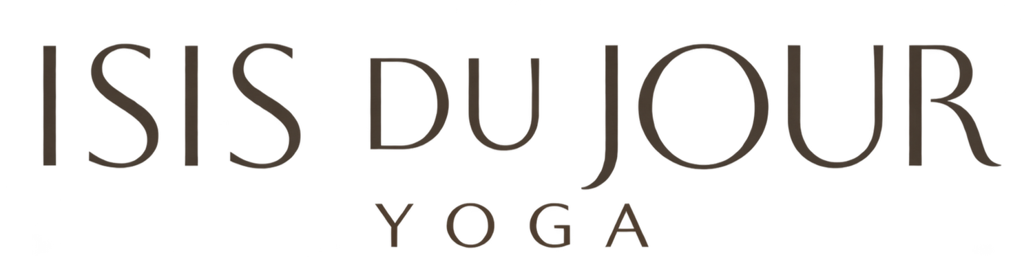 Isis Du Jour Yoga