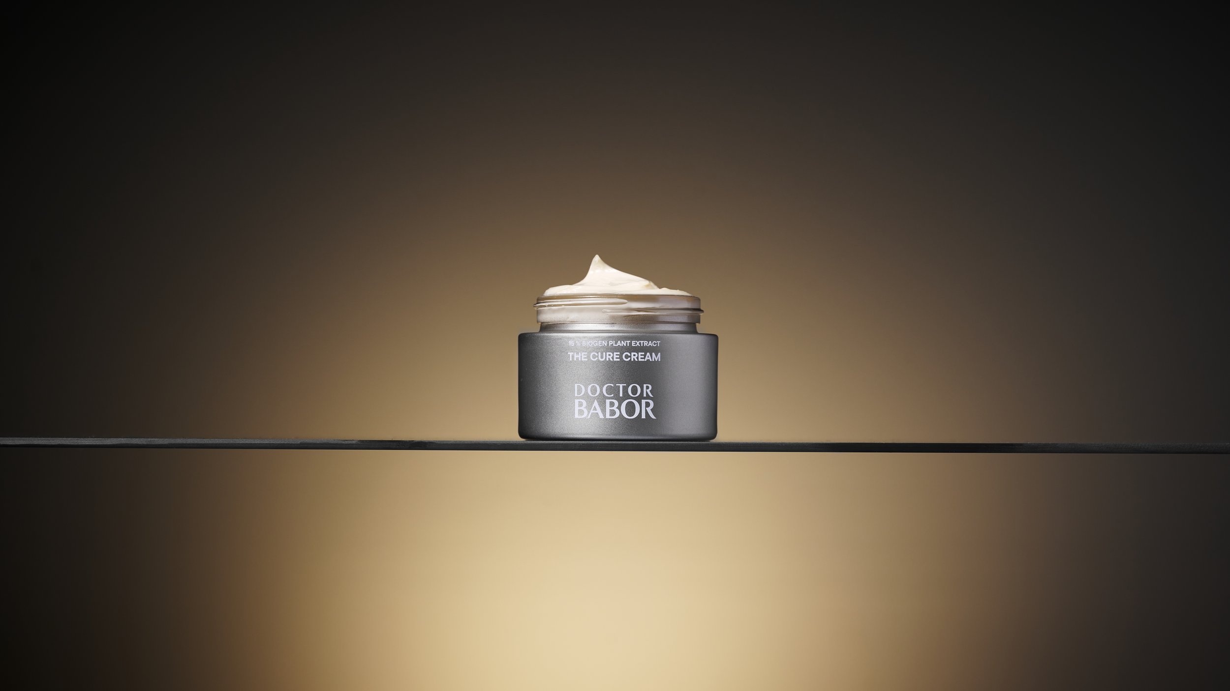 Doctor Babor Cure Cream, Kosmetik