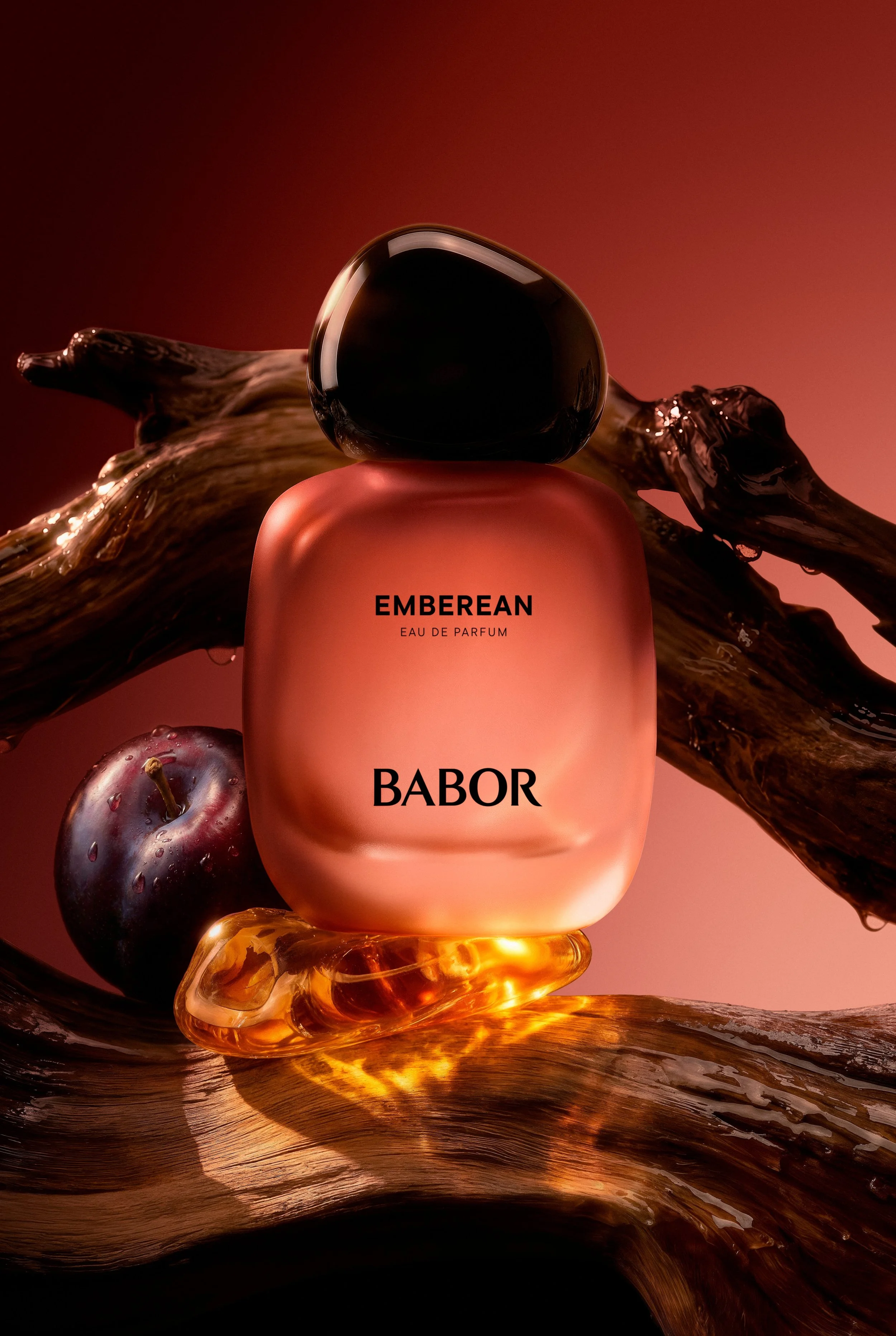 Babor Parfum Emberean