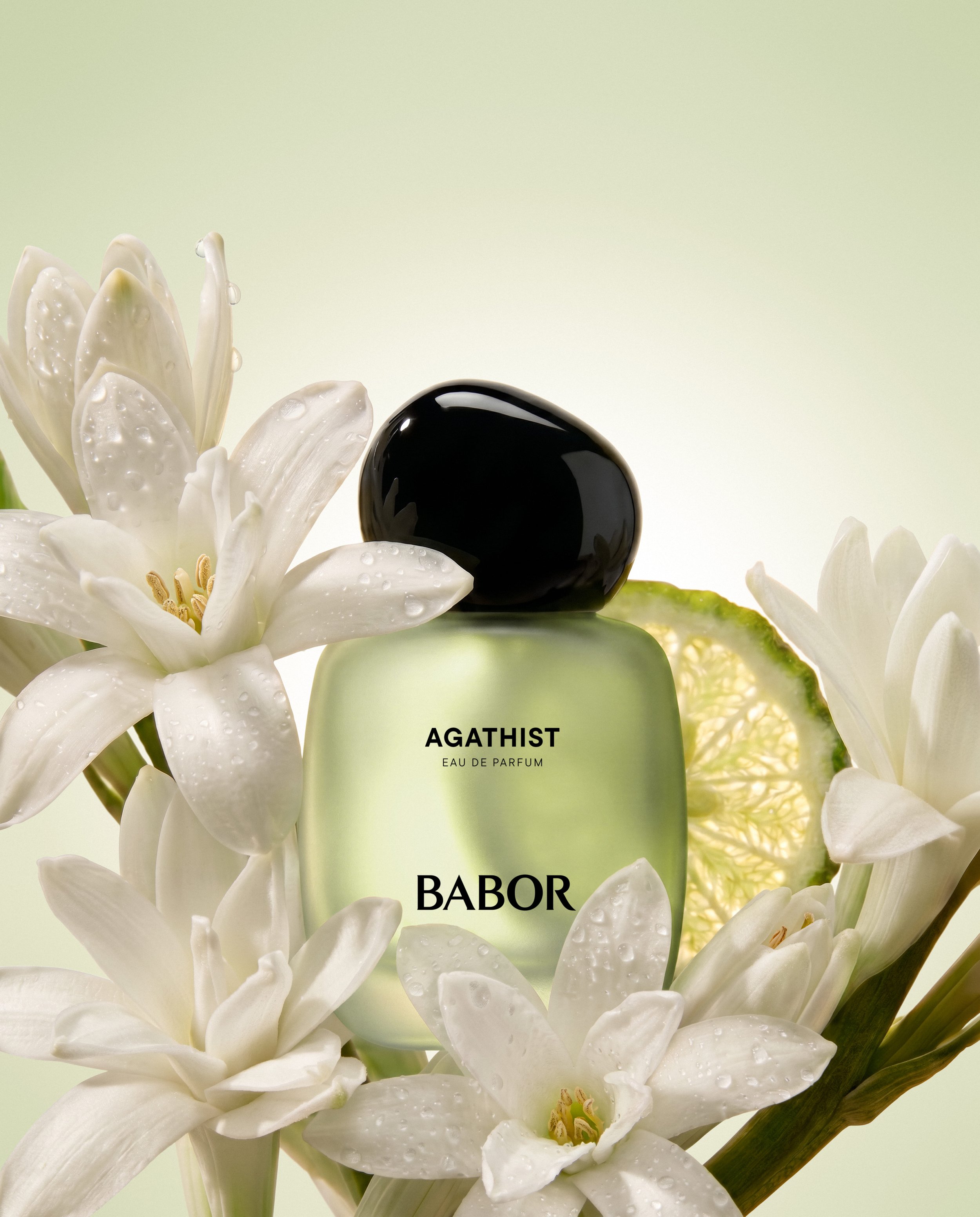 Babor Parfum Agathist