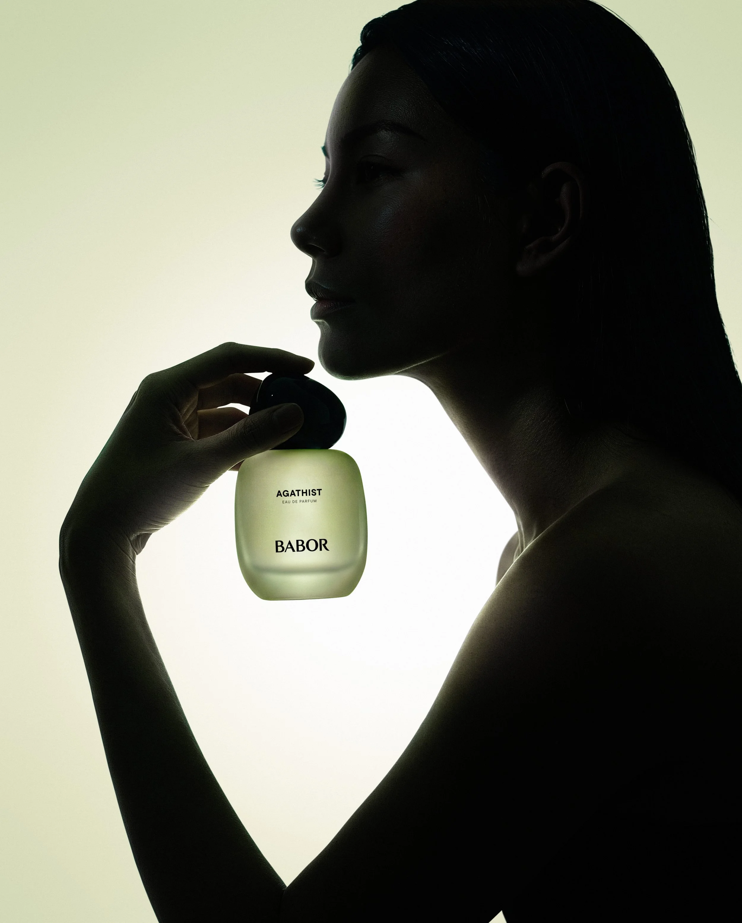 Babor Parfum Agathist
