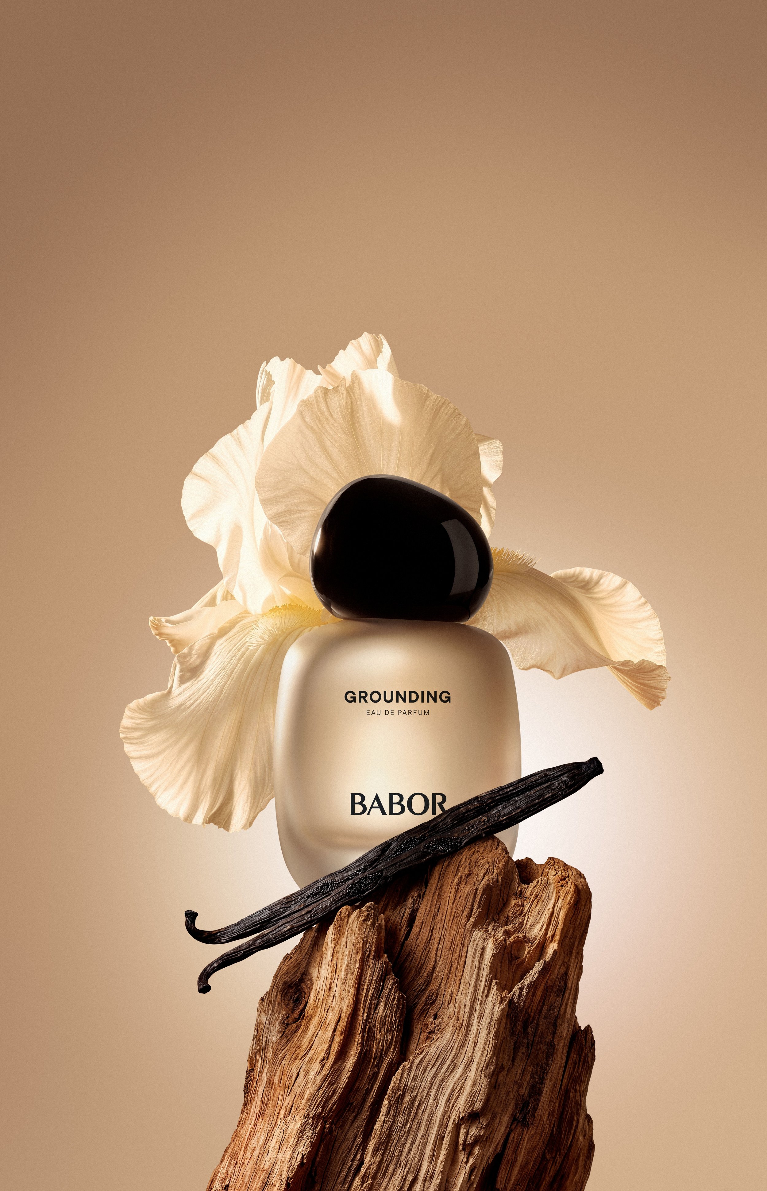 Babor Parfum Grounding