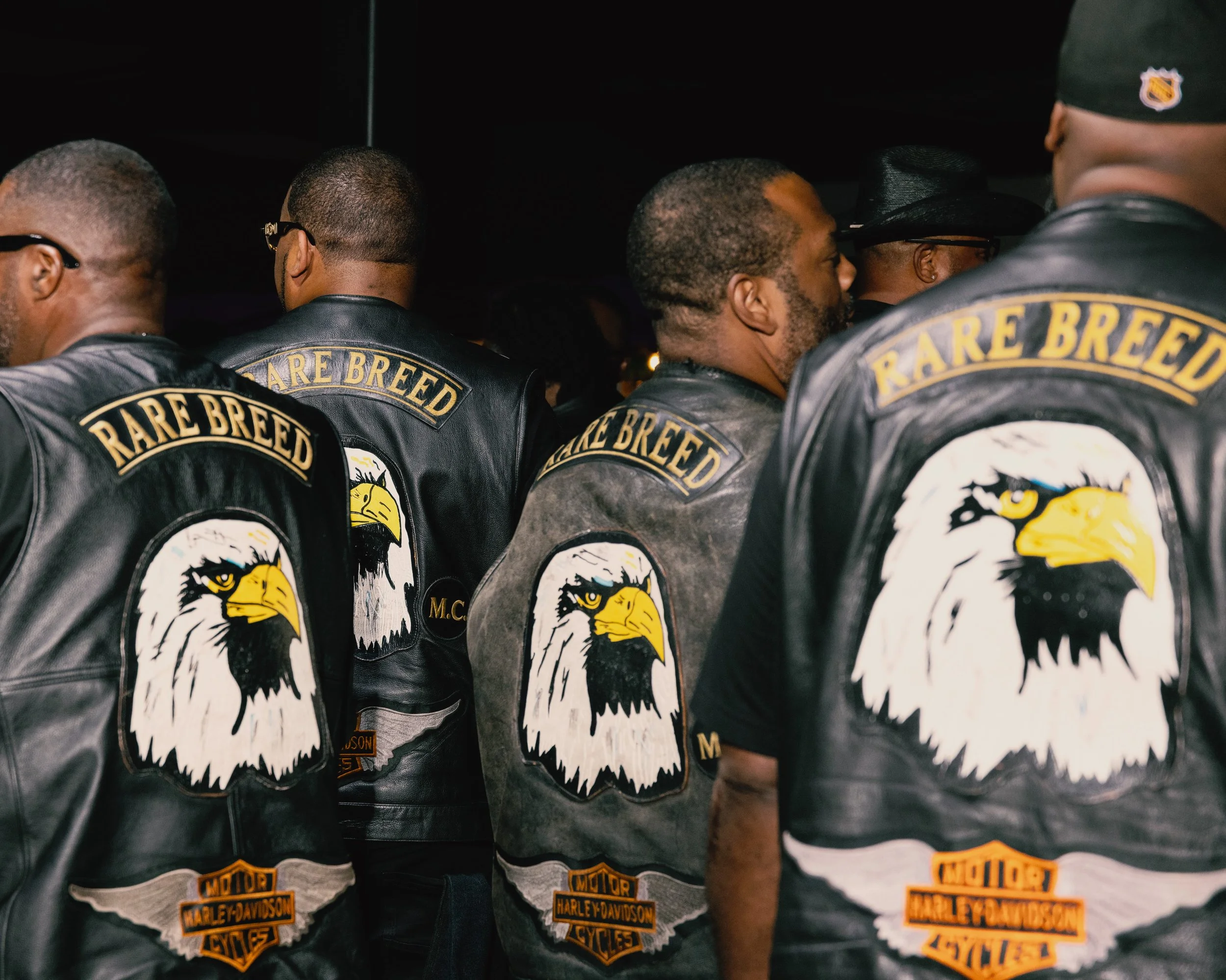 Rare Breed