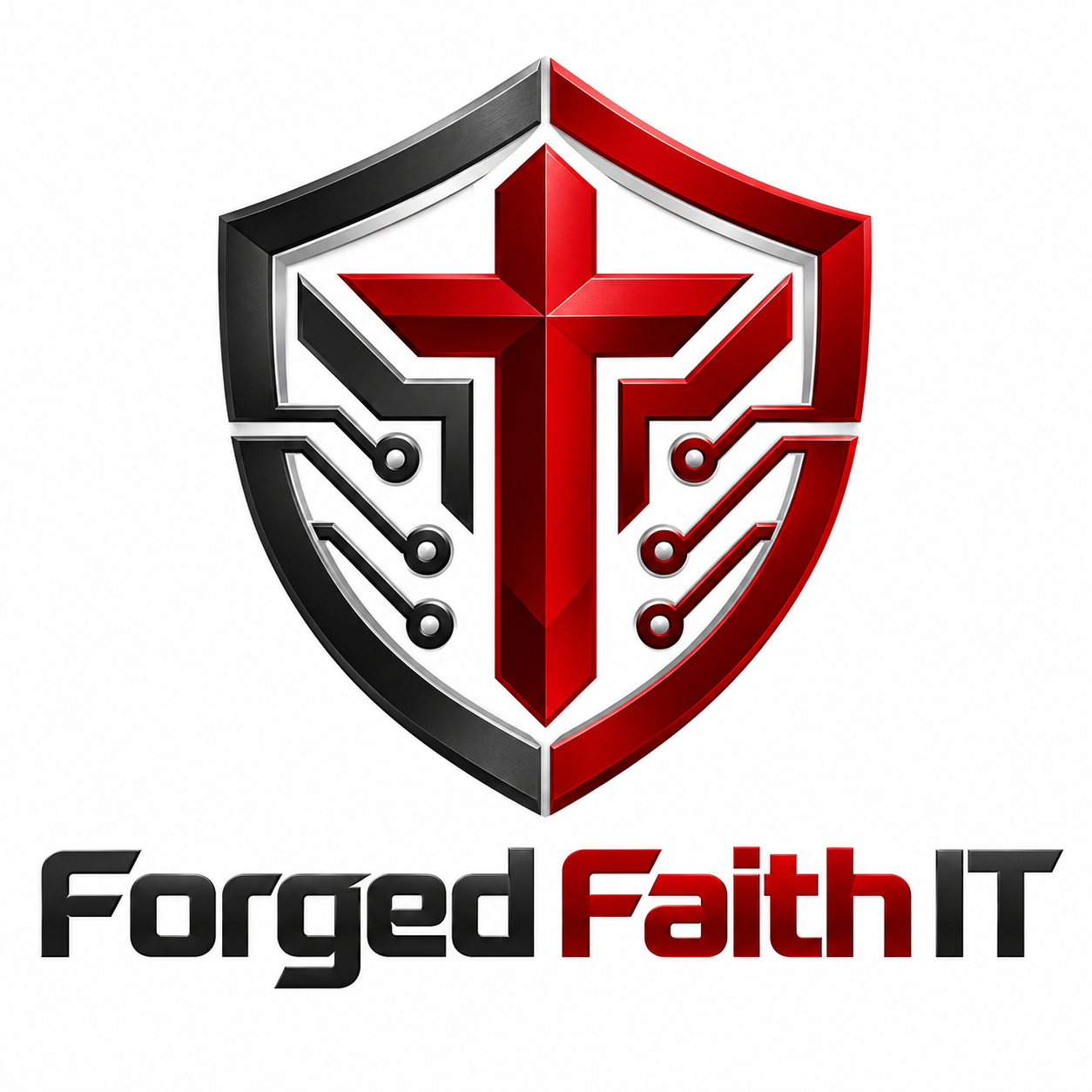 Forged Faith IT