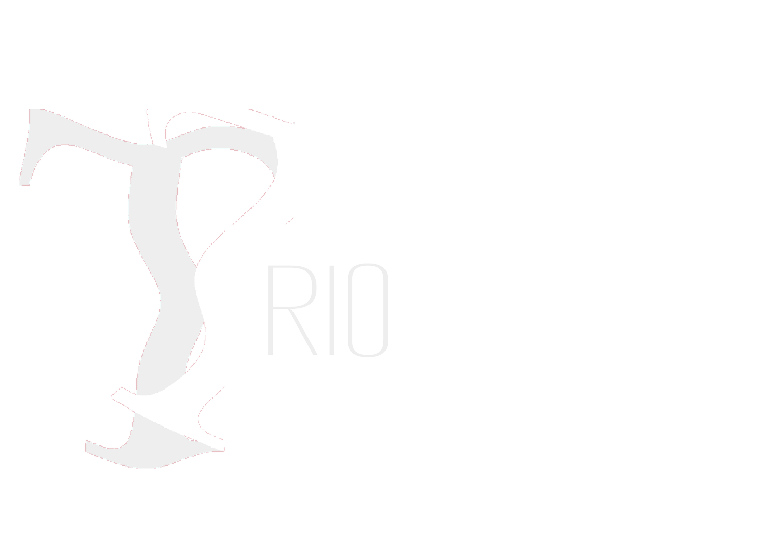 Trio Turbulences