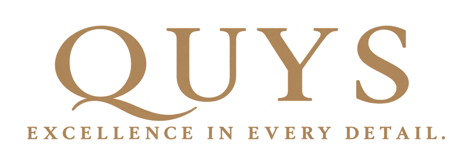 Quys