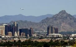 BED BUG BITES A MAJOR HAZARD IN TUCSON, PHOENIX