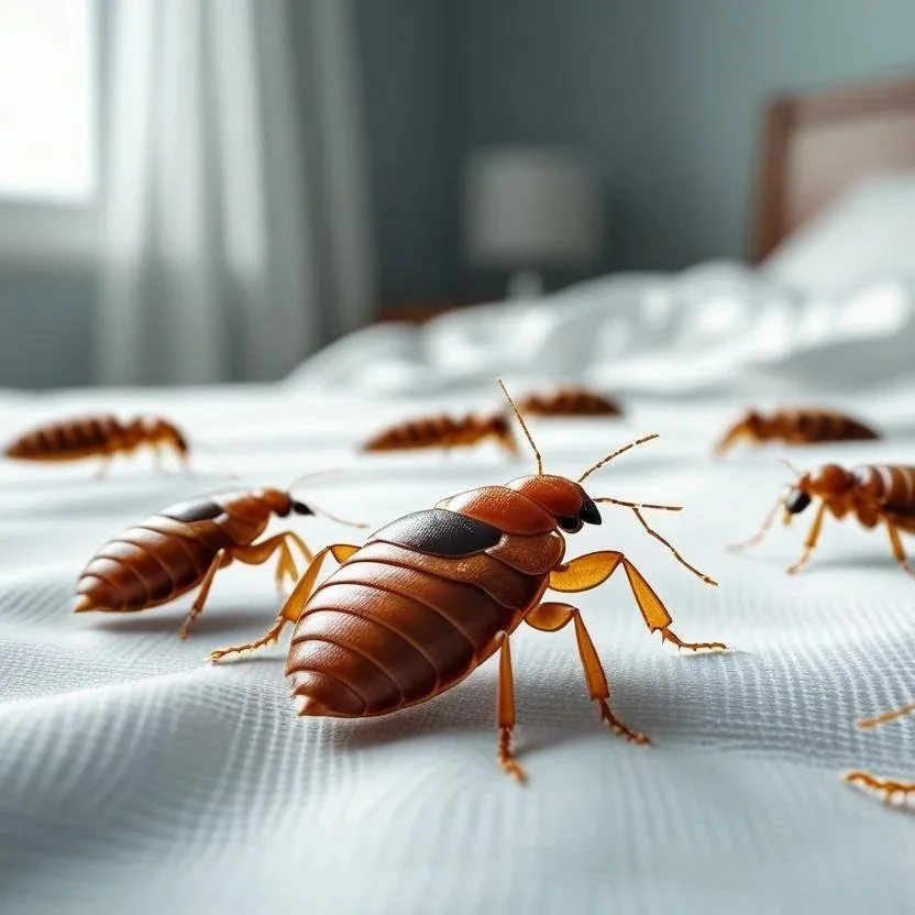 Bed Bugs in the Suburbs? Why No Home is Safe Without Proper Prevention