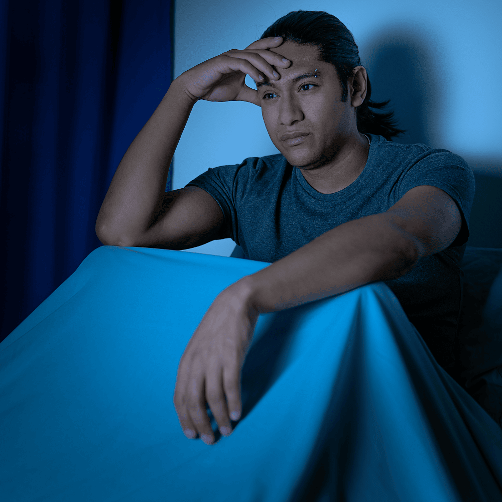 Can't Sleep? How Bed Bugs Affect More Than Just the Mattress