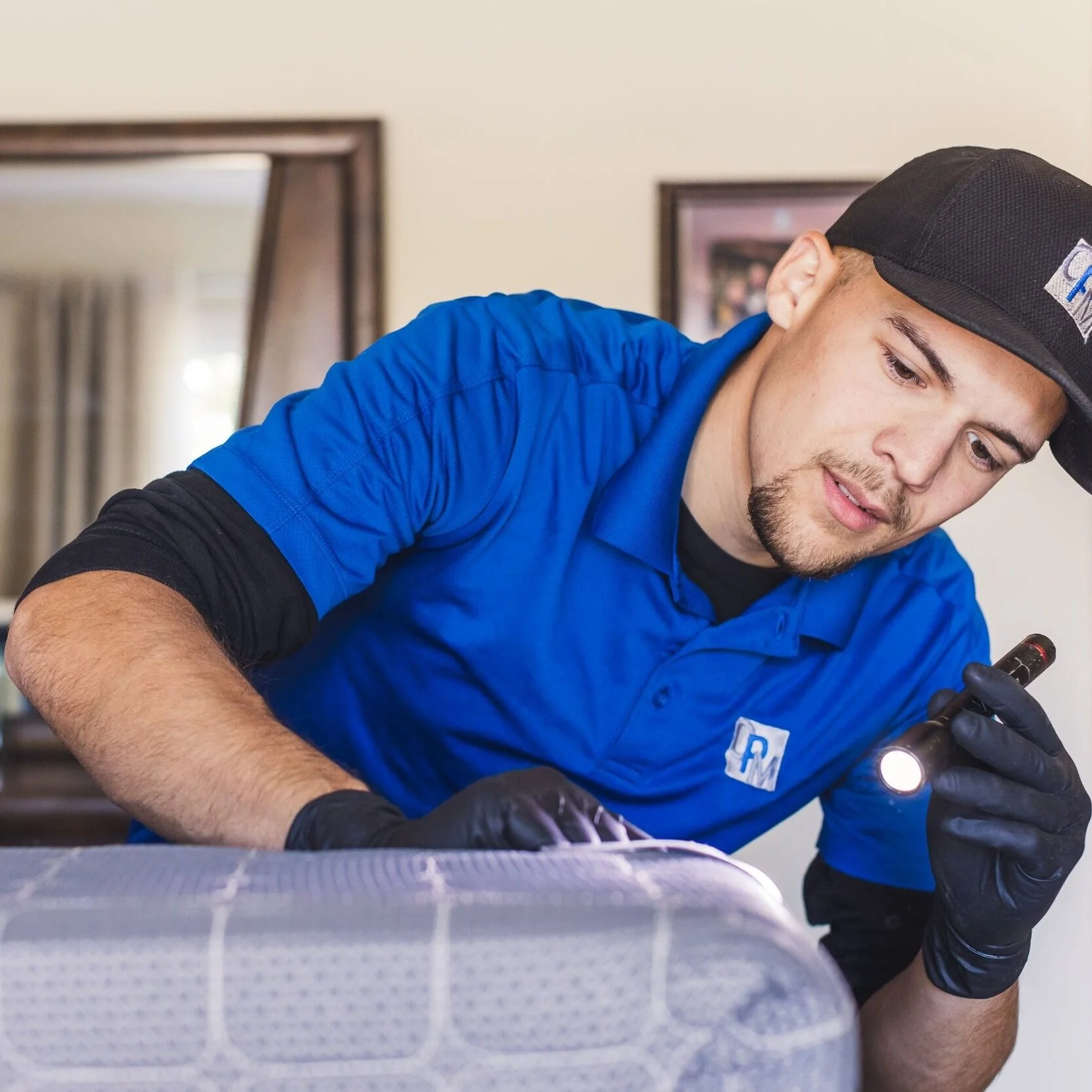 Here's Why You Should Hire a Bed Bug Pro