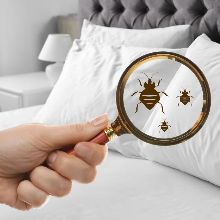 How to Spot Bed Bug Infestations Early