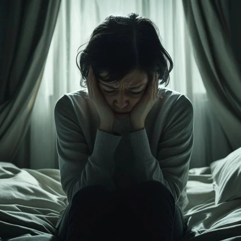 Living with Bed Bugs: The Emotional Burden No One Talks About