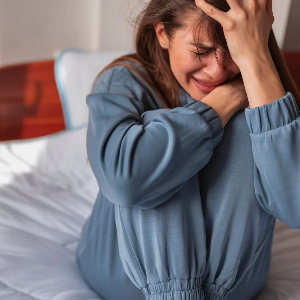 The Psychological Impact of Bed Bugs and How to Move Forward