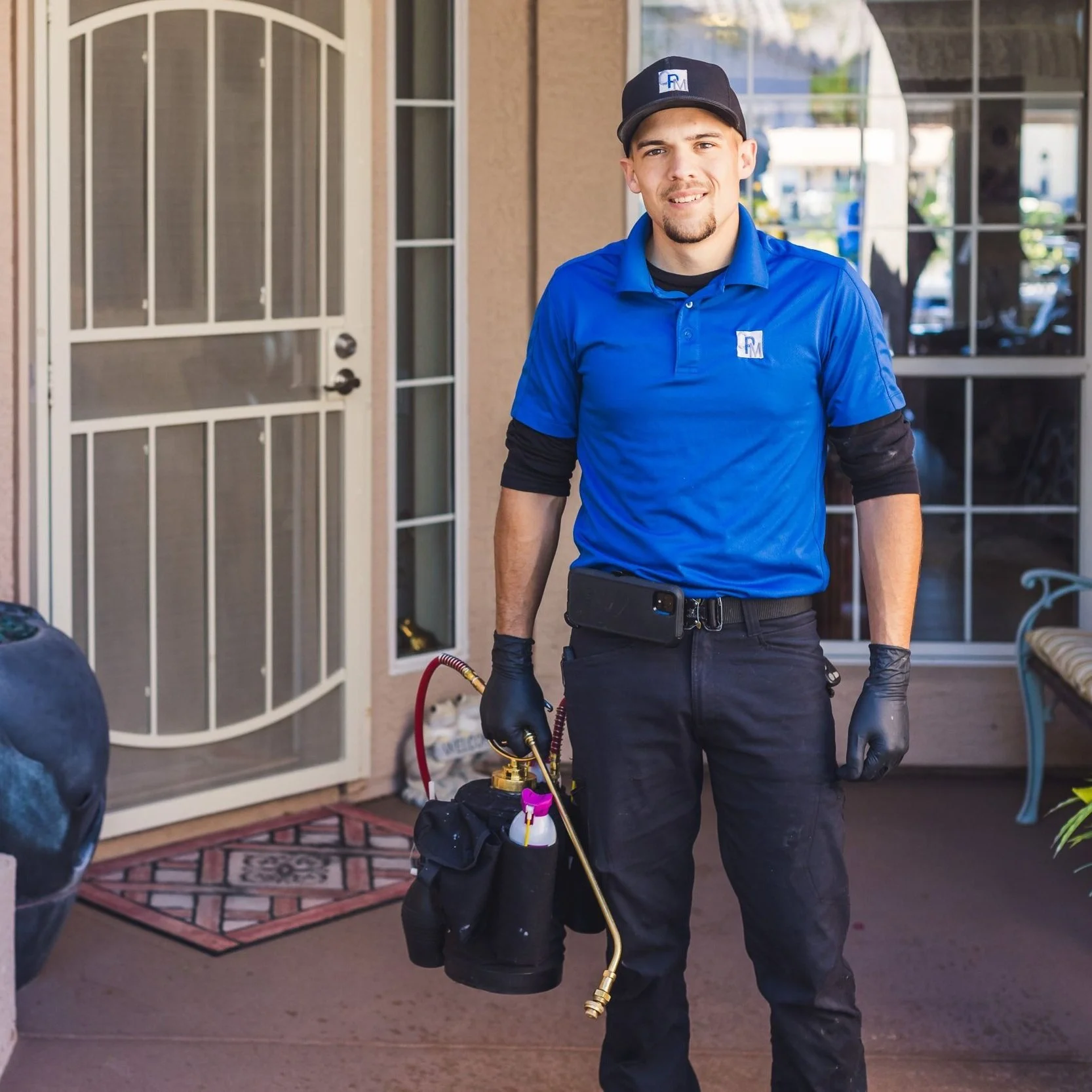 Top Reasons to Hire a Professional Bed Bug Exterminator in Phoenix, AZ