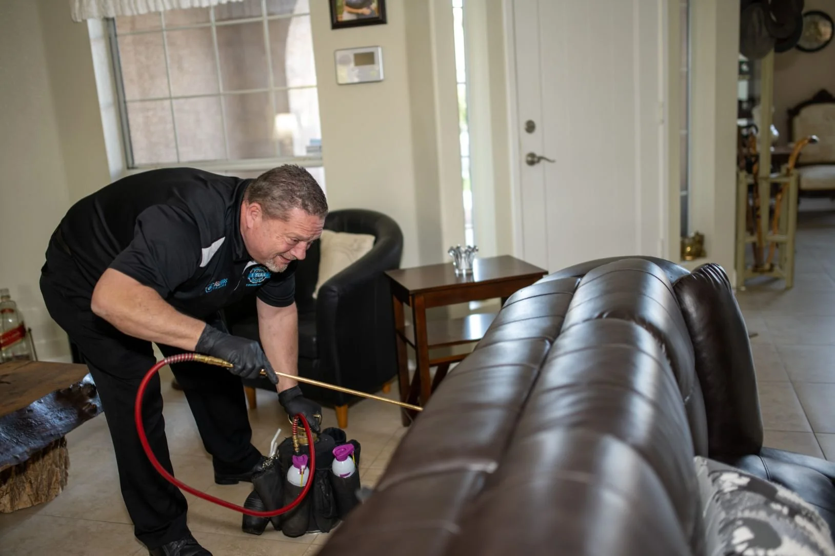 Understanding the Importance of Residential Pest Control