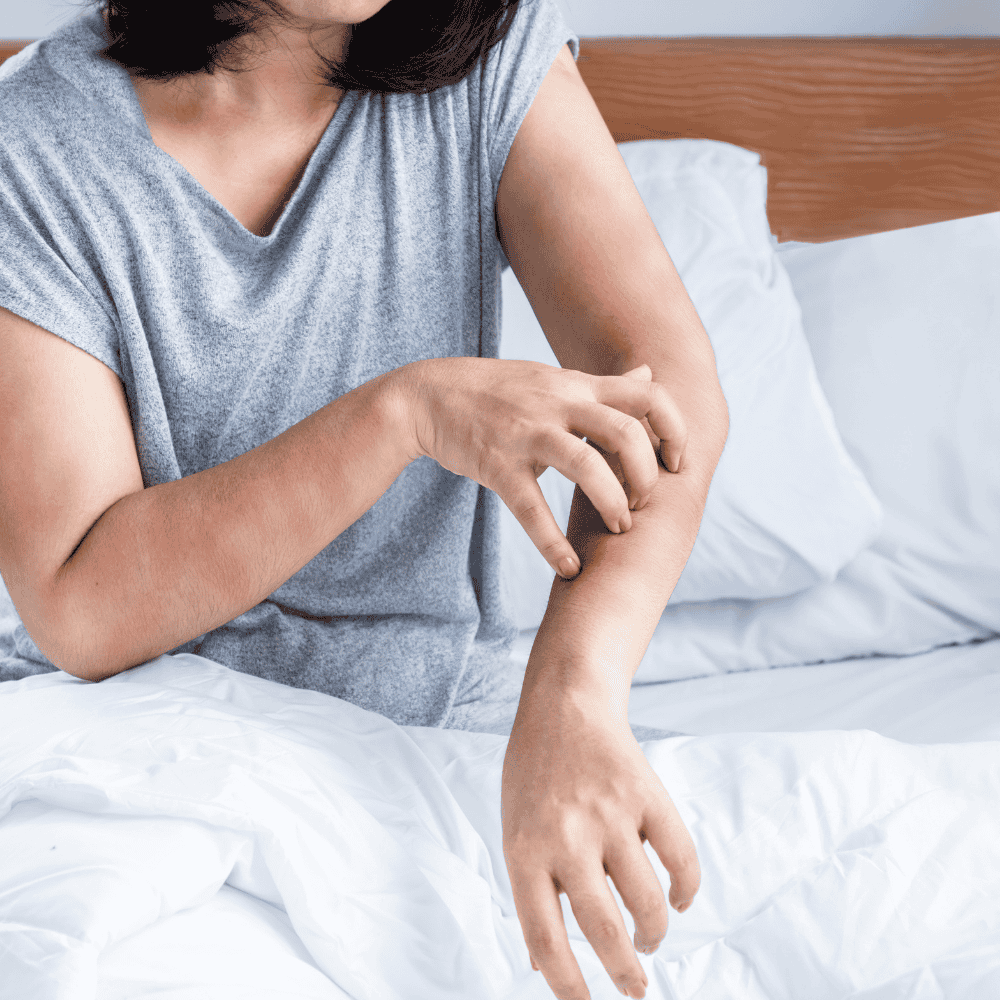 Why Bed Bugs Are Resilient: A Look into Their Survival Tactics