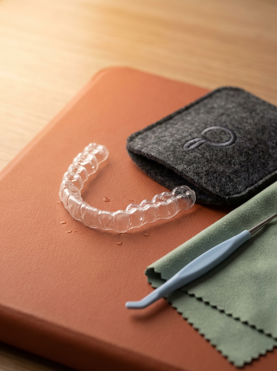 Clear Aligners