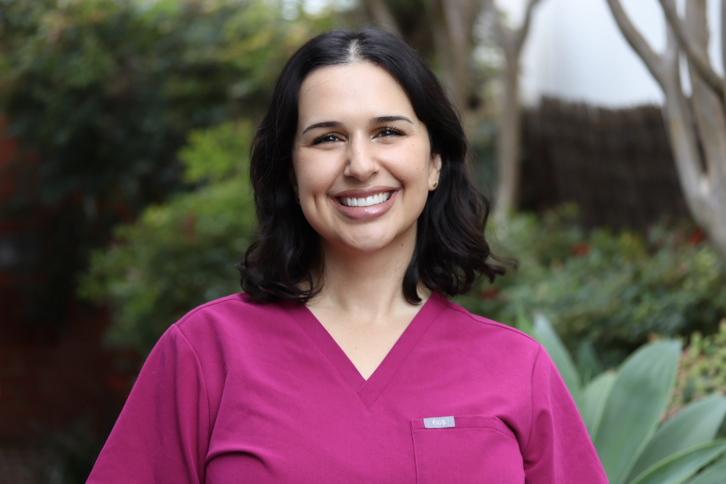 Image of Dr Kate Kirkham-Ali, Dentist in Prospect