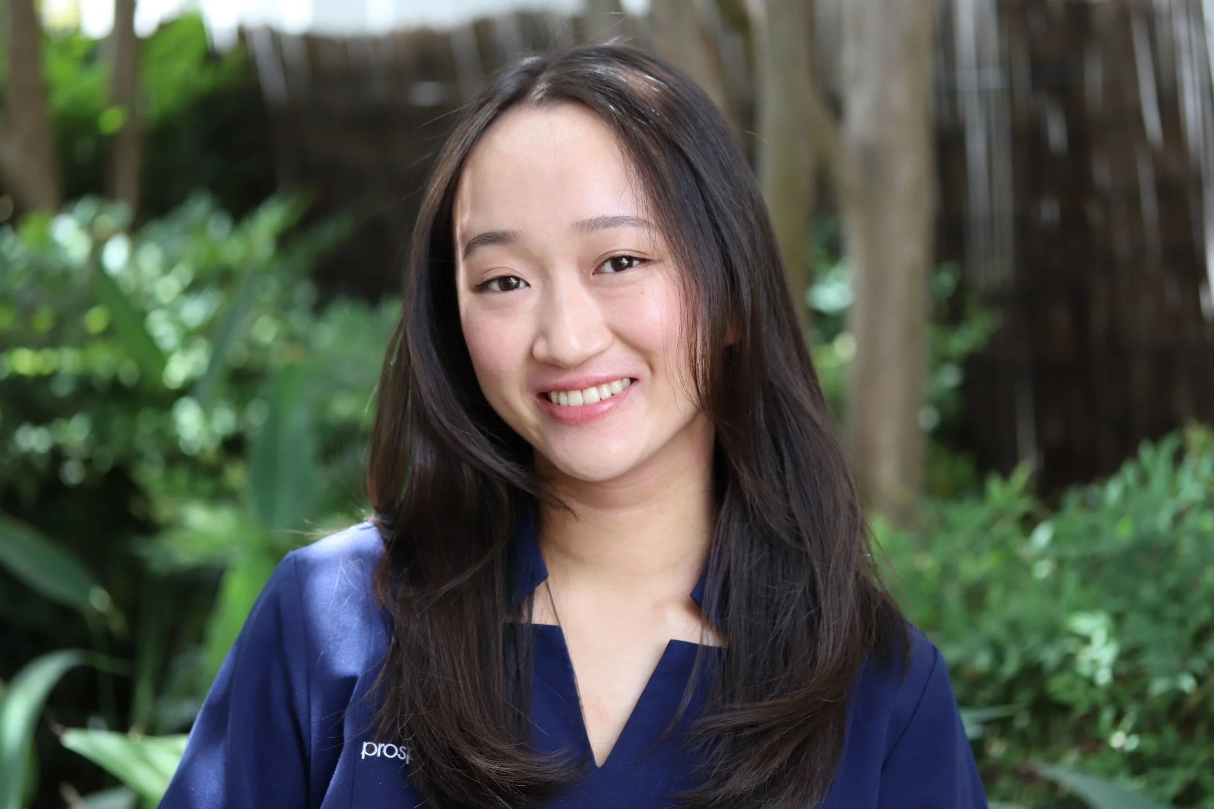 Image of Dr Cindy Kieu, Dentist in Prospect