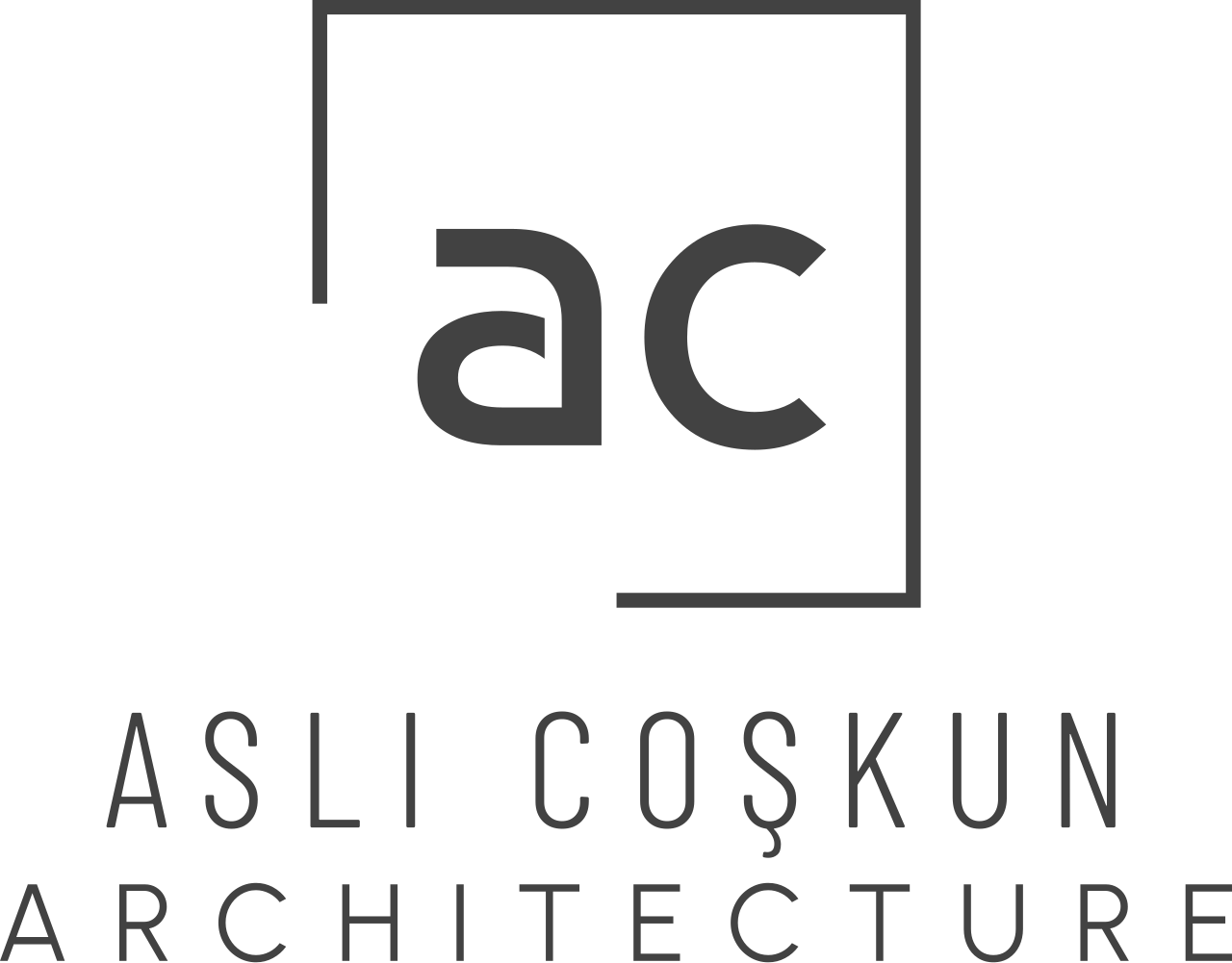 ASLI COŞKUN ARCHITECTS (Copy)