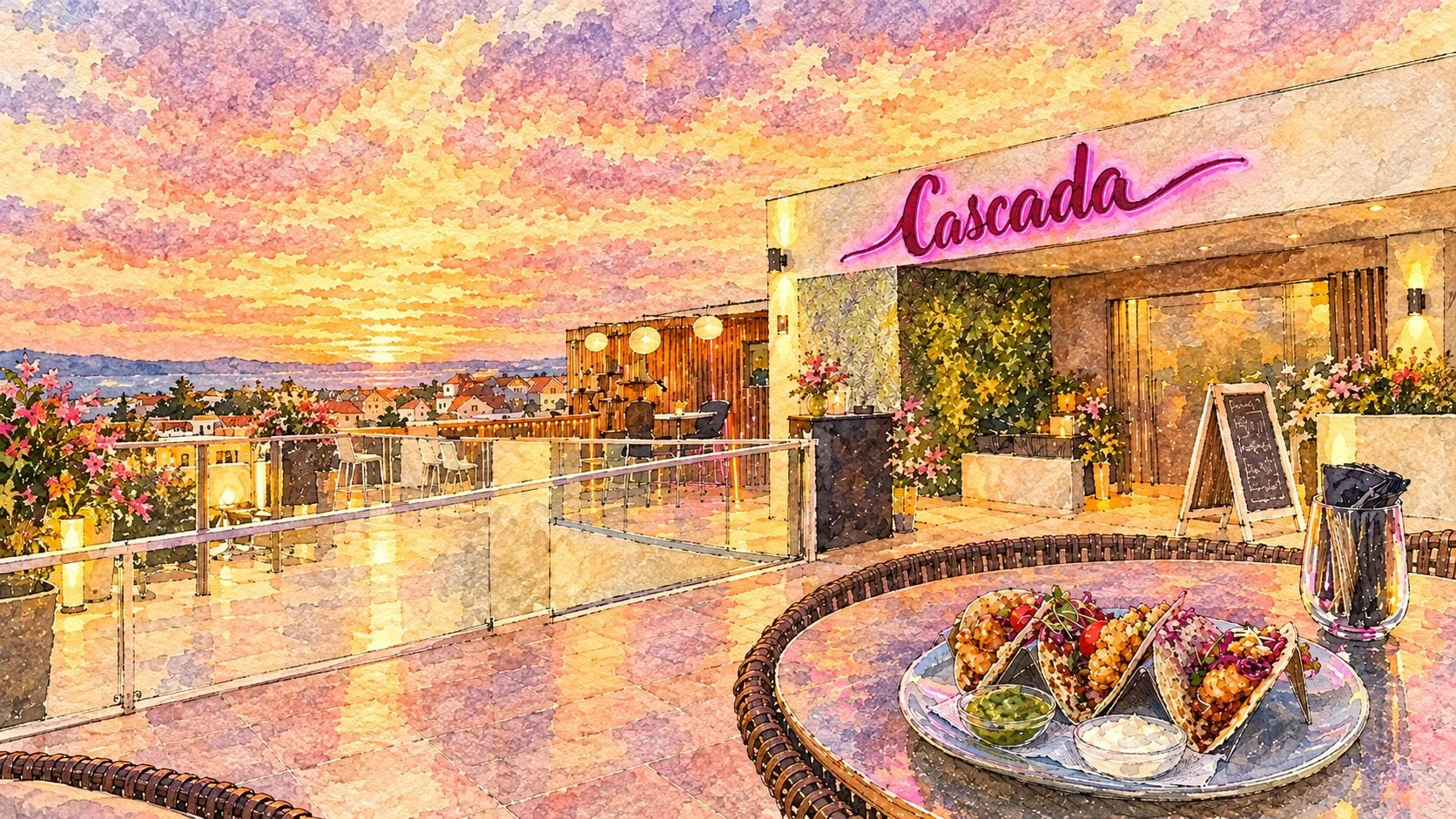 Tapas