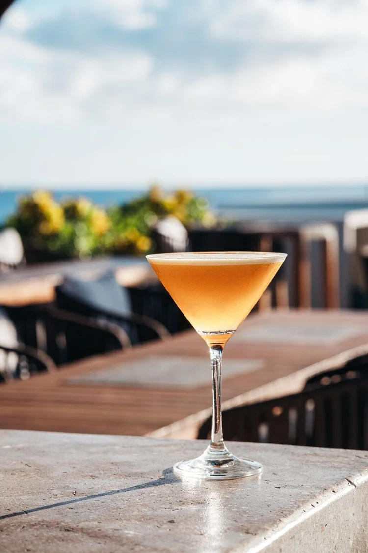 Cascada Rooftop Bar + Kitchen