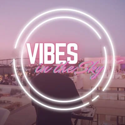 Todas as sextas e sábados, DJ sets e vibe no rooftop