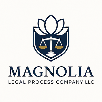 Magnolia Legal Process Company LLC | Mississippi Process Servers