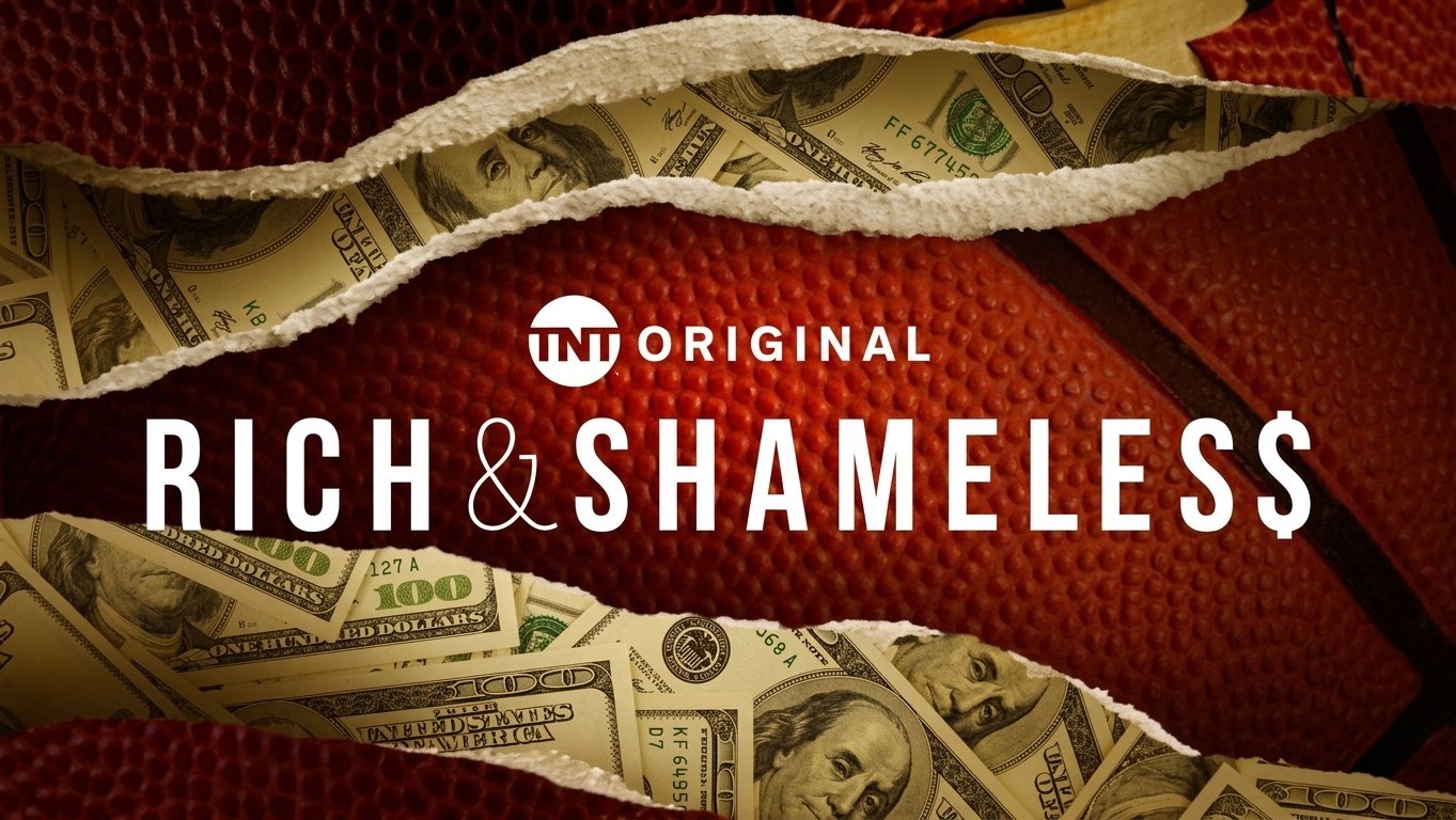 RICH & SHAMELESS