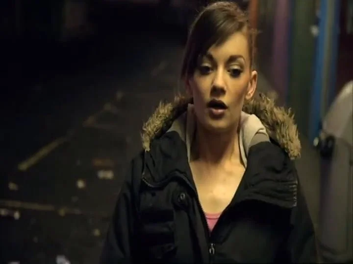 BENEFITS STREET