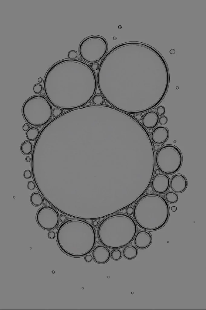 Bubbles