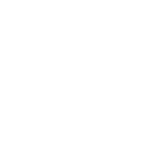 Illustration of trees, rocks, and a path with an arrow indicating a trail or hiking route.