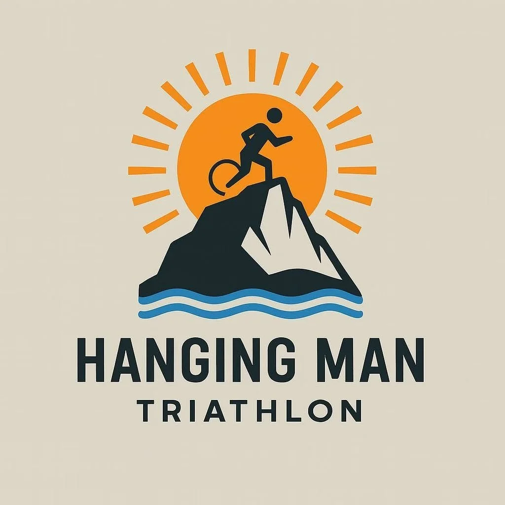 Hanging Man Triathlon