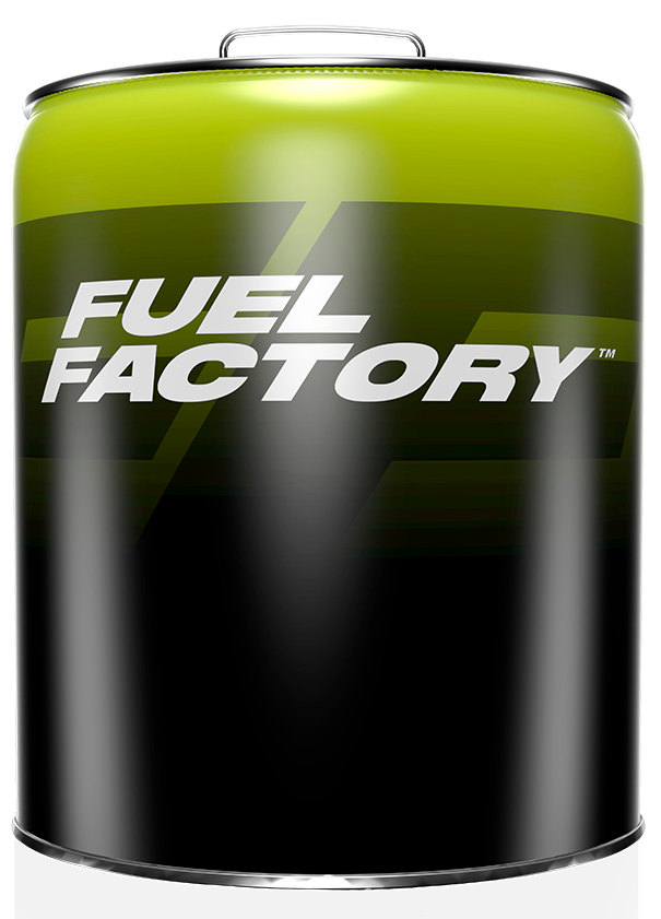 Fuel Factory Fuel