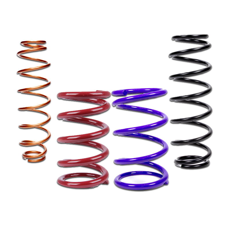Coil Springs available from Industry Leaders
