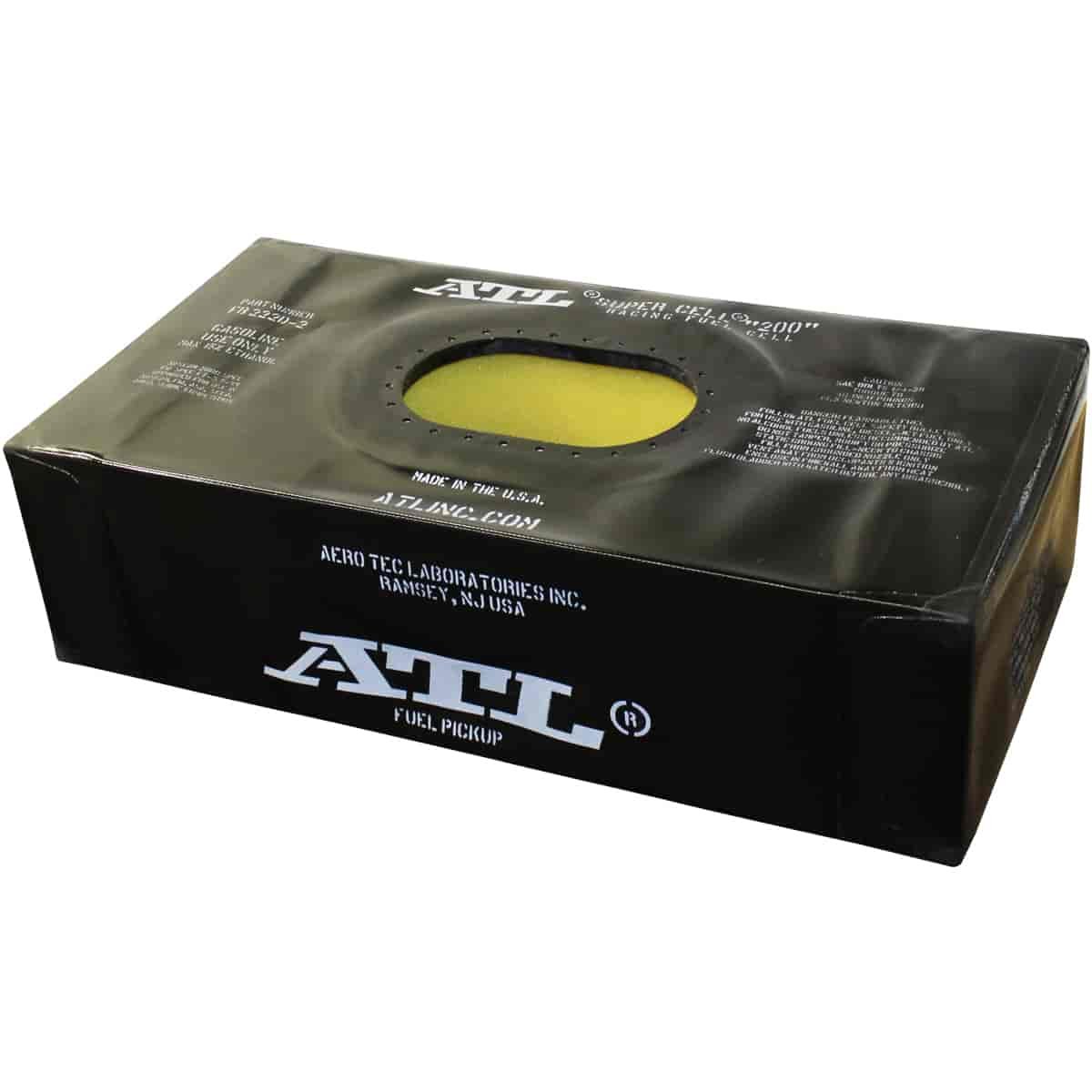 ATL Fuel Cell Bladder - SK-UN-207