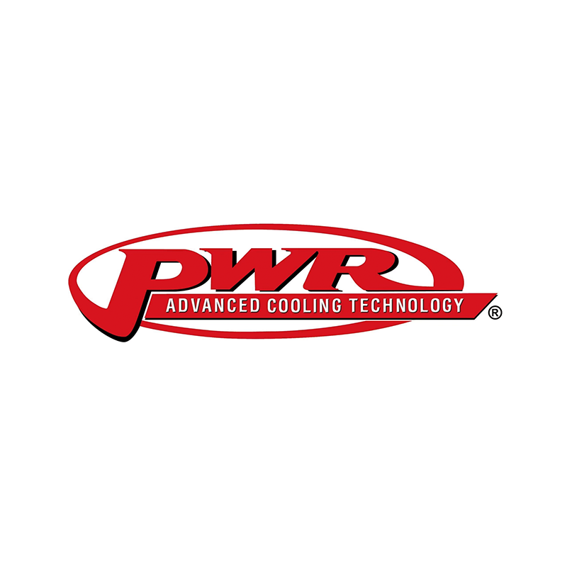 PWR Advanced Cooling Technology logo