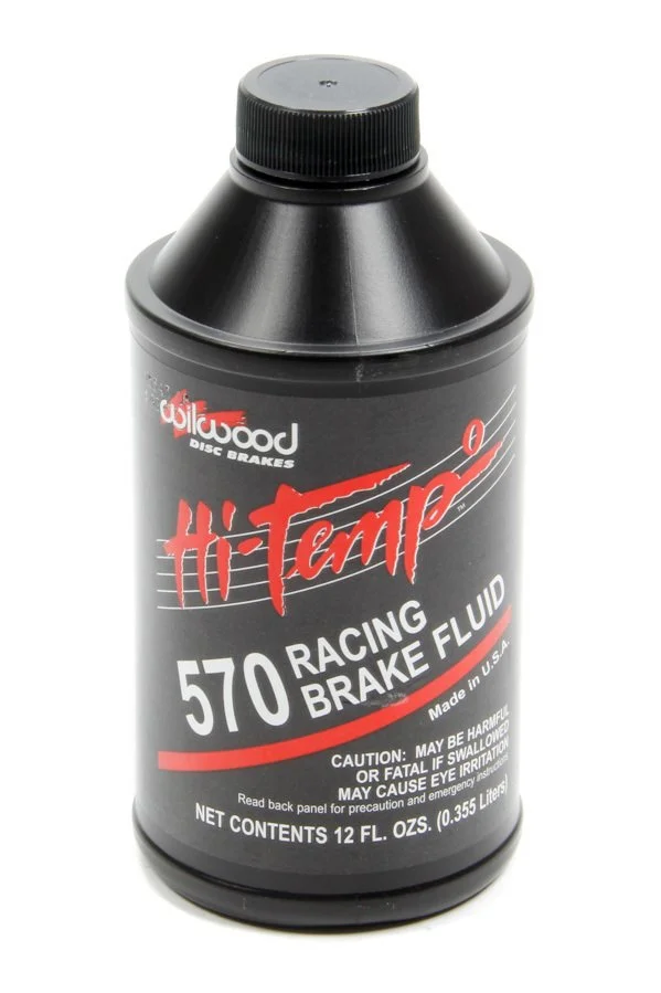 Wilwood Racing -  WIL290-0632