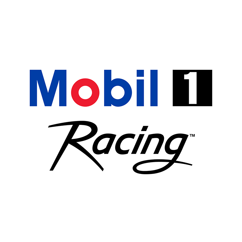 Mobil 1 Racing logo