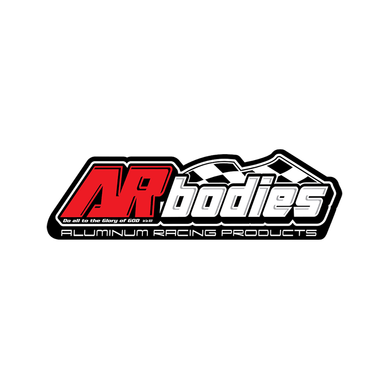 AB Bodies Racing Products logo