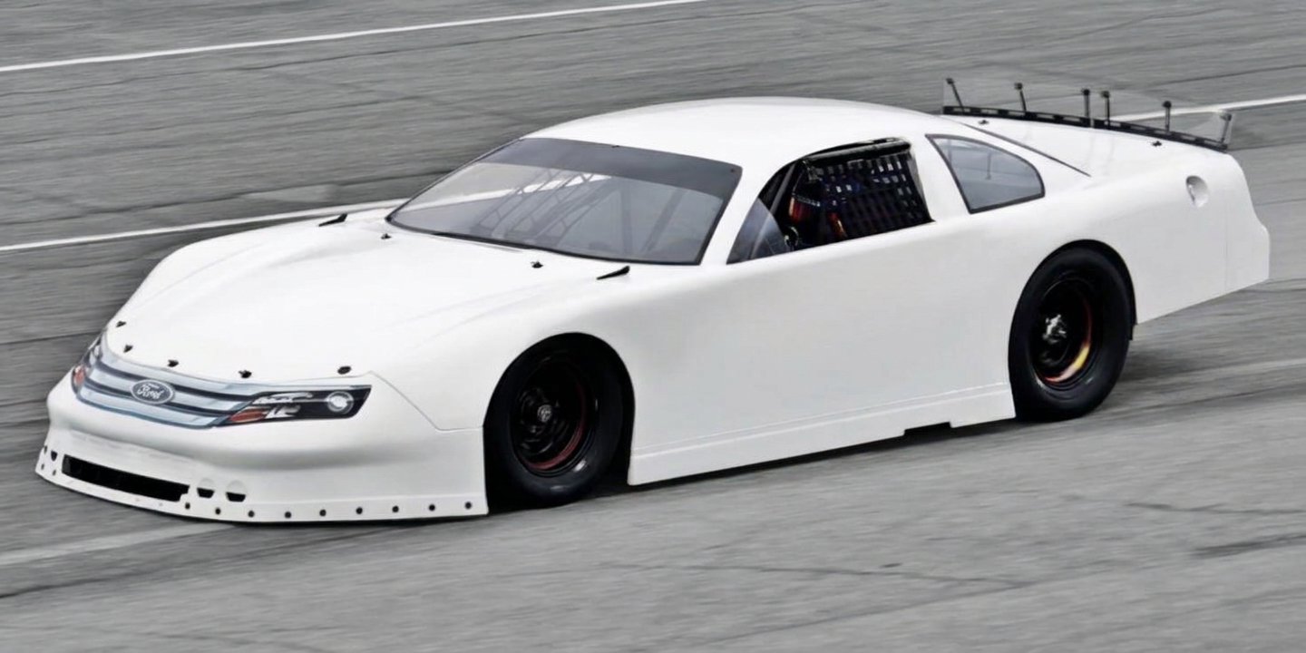 Fivestar Original ABC Body
