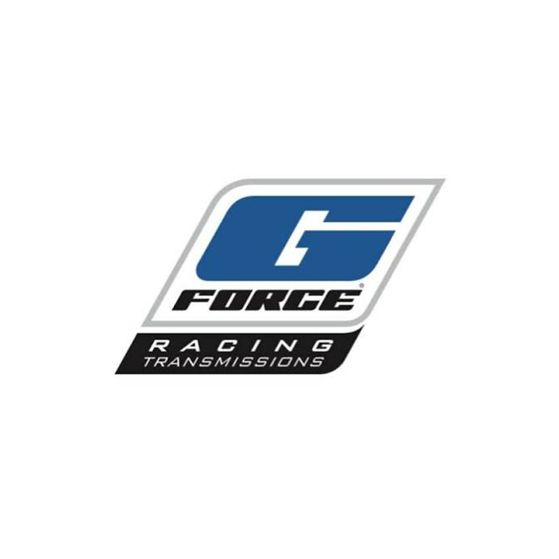 G-Force Racing Transmissions logo