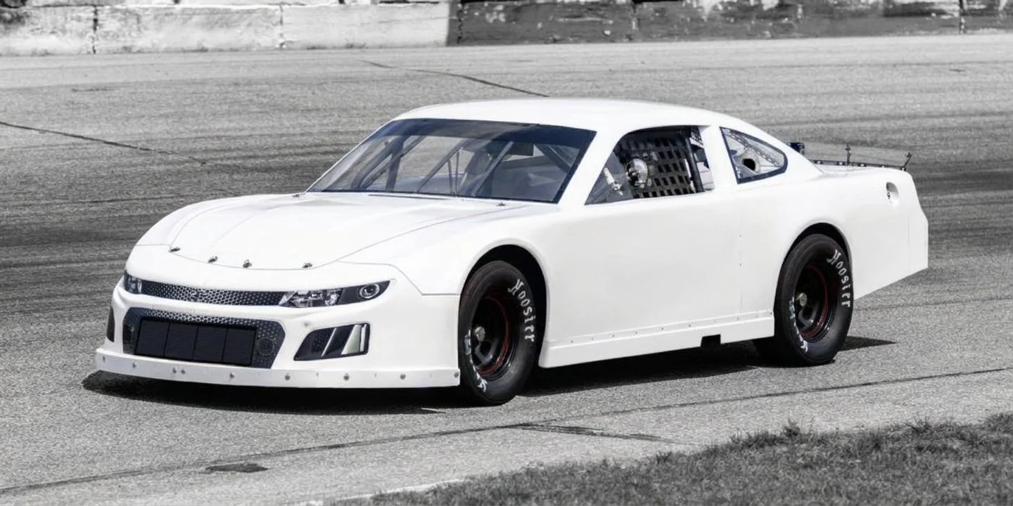 Fivestar North American Sportsman Body