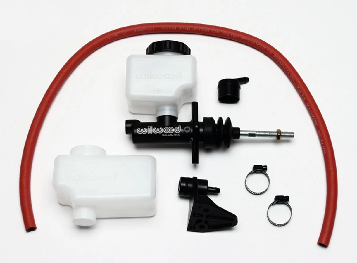 Wilwood Racing - WIL260-10374