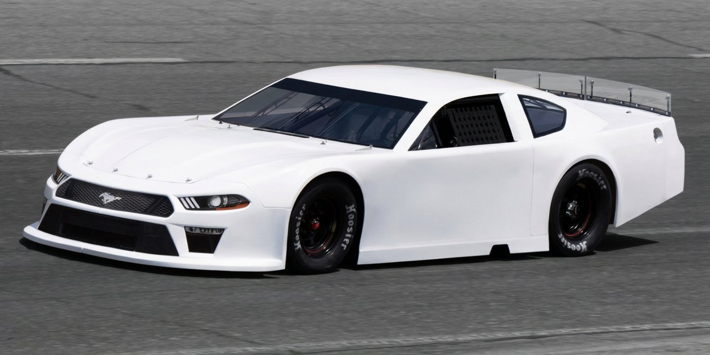 Fivestar ABC NextGen Body