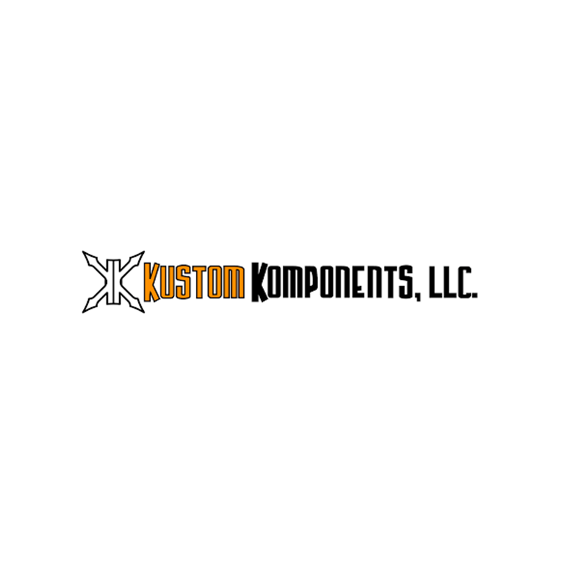 Kustom Korponents, LLC logo