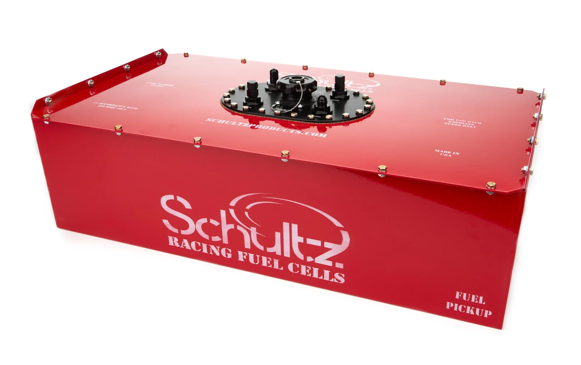 Schultz Racing Fuel Cell - SEPSFC22E