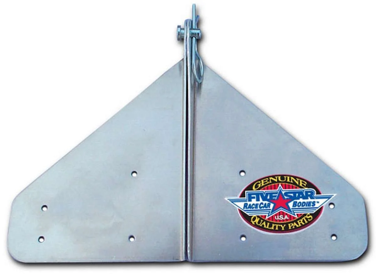 Fivestar Hinge Kit - 000-33H